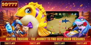 Neptune Treasure - The Journey To Find Deep Ocean Treasures