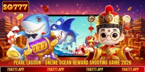 Pearl Lagoon - Online Ocean Reward Shooting Game 2026